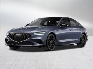 New 2026 Genesis G70 3.3T Prestige video 1