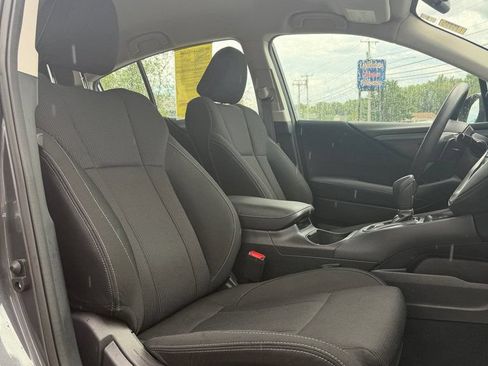 Used 2024 Subaru Legacy AWD/4WD image 14