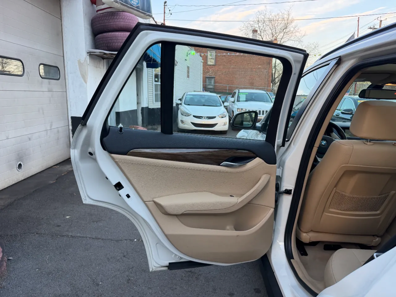 Used 2014 BMW X1 xDrive28i AWD/4WD image 33
