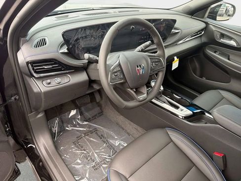 New 2026 Buick Envista Sport Touring w/ Convenience I Package FWD image 21