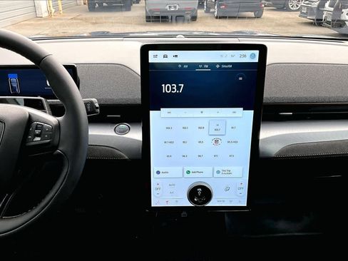 Certified 2023 Ford Mustang Mach-E GT image 6