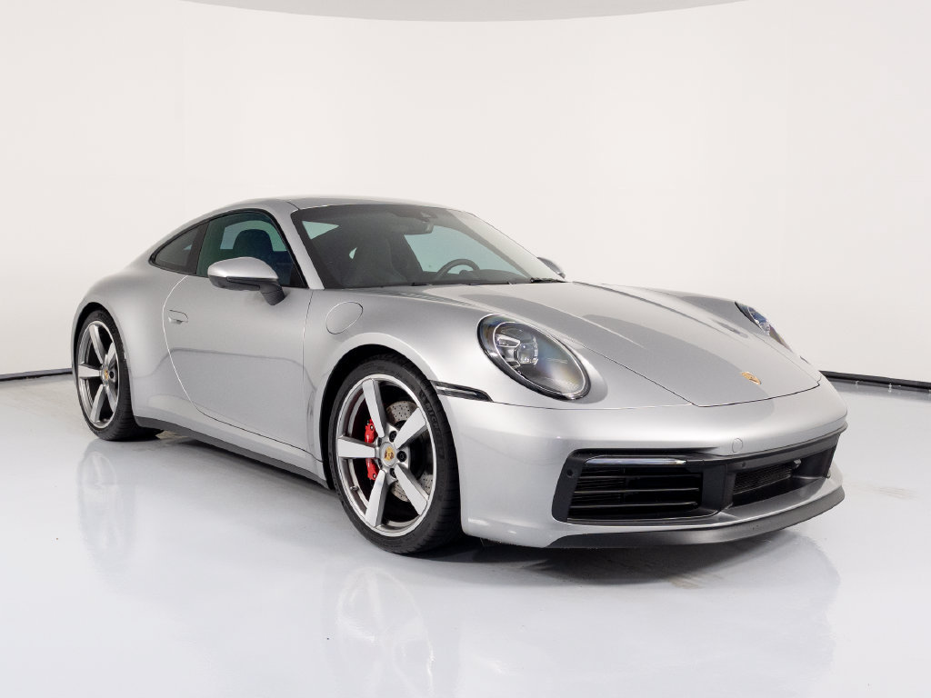 Certified 2024 Porsche 911 GT3 image 13