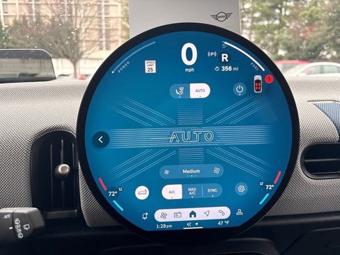 Used 2025 MINI Cooper S image 30