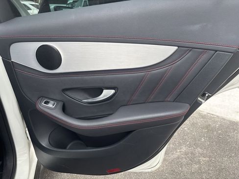 Used 2022 Mercedes-Benz GLC 43 AMG 4MATIC image 23