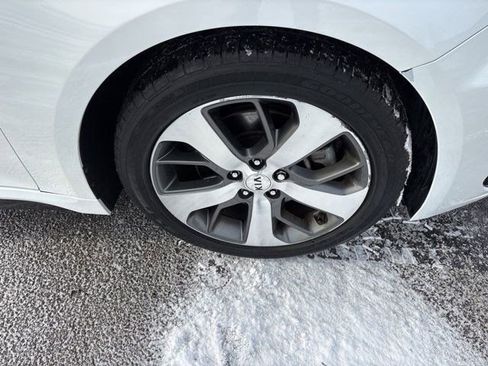 Used 2019 Kia Optima S w/ S Panoramic Sunroof Package image 43