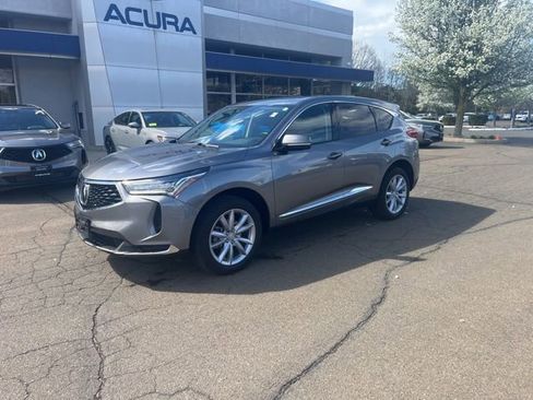 Used 2023 Acura RDX AWD image 36