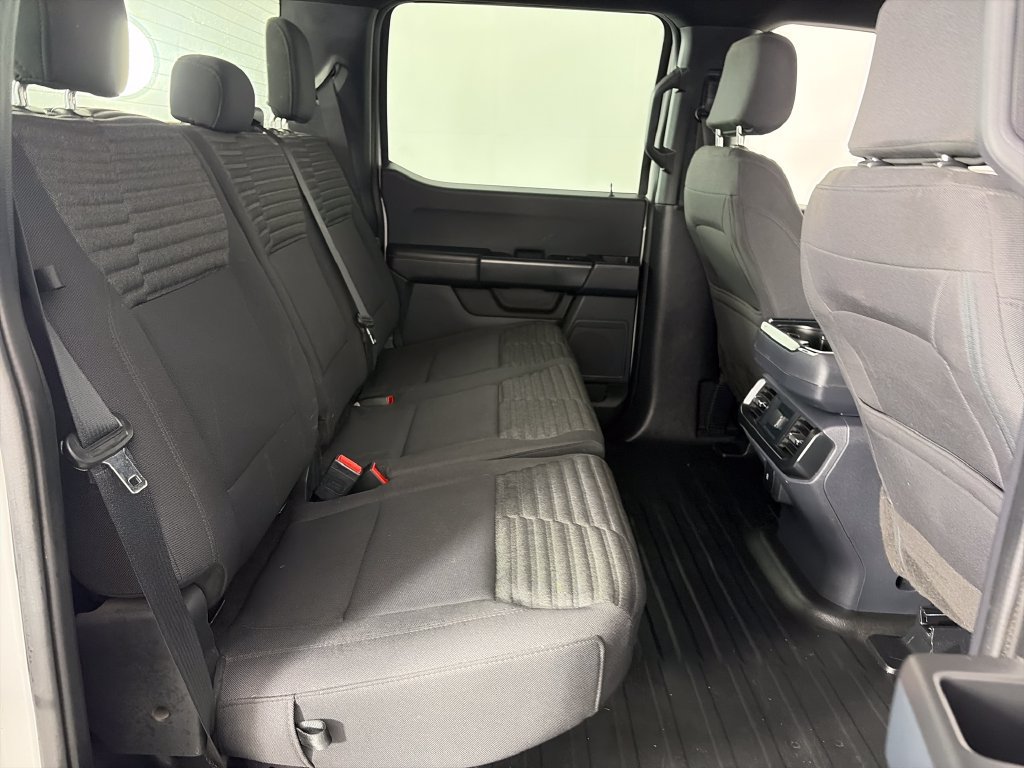 Certified 2023 Ford F150 XL w/ STX Appearance Package AWD/4WD image 28