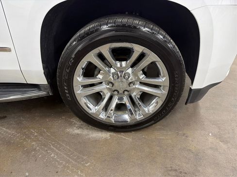 Used 2018 GMC Yukon SLT w/ Premium Edition RWD image 50