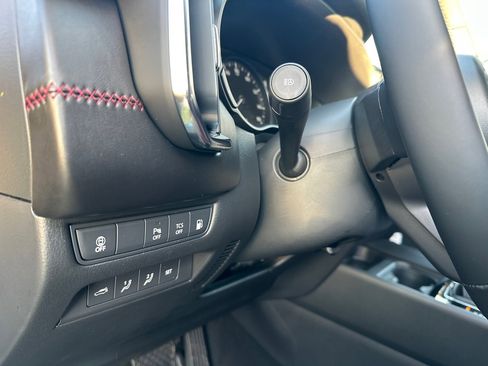 New 2026 MAZDA CX-50 2.5 Hybrid w/ Weather Package image 30