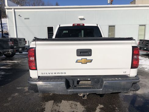 Used 2015 Chevrolet Silverado 1500 LT w/ All Star Edition image 7