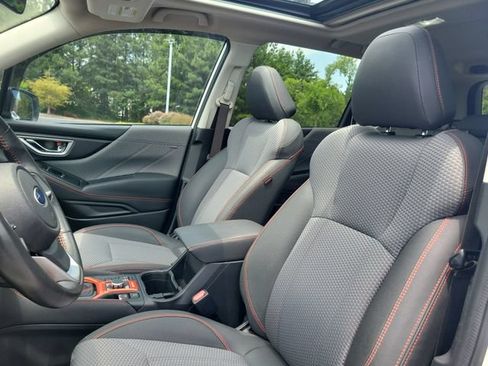 Used 2019 Subaru Forester Sport AWD/4WD image 13