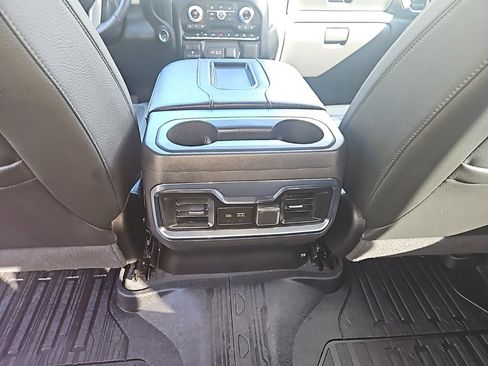 Used 2022 GMC Sierra 1500 Denali w/ Denali Reserve Package image 28