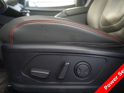 Used 2024 Hyundai Santa Cruz Limited AWD/4WD image 6