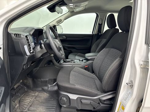 Used 2024 Ford Ranger XL AWD/4WD image 17