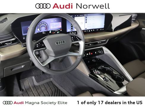 New 2026 Audi Q5 Premium Plus AWD/4WD image 2