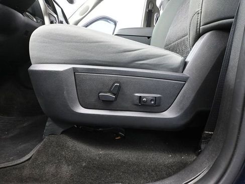 Used 2015 RAM 2500 Big Horn image 24