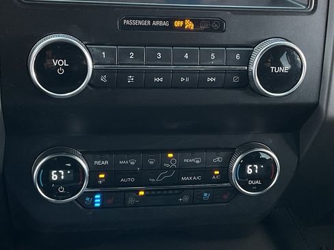 Used 2019 Ford Expedition XLT w/ Equipment Group 202A image 36