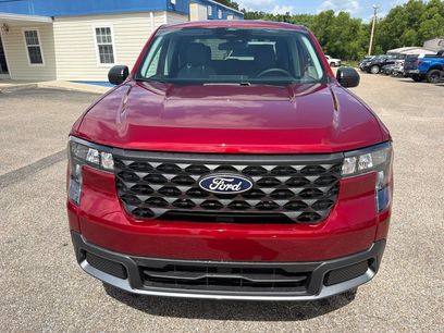 New 2026 Ford Maverick XLT
