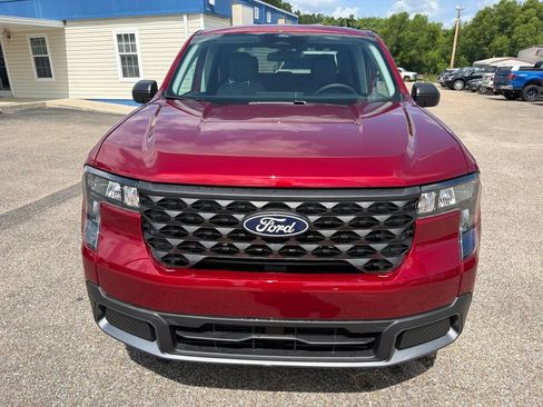 New 2026 Ford Maverick XLT FWD image 2