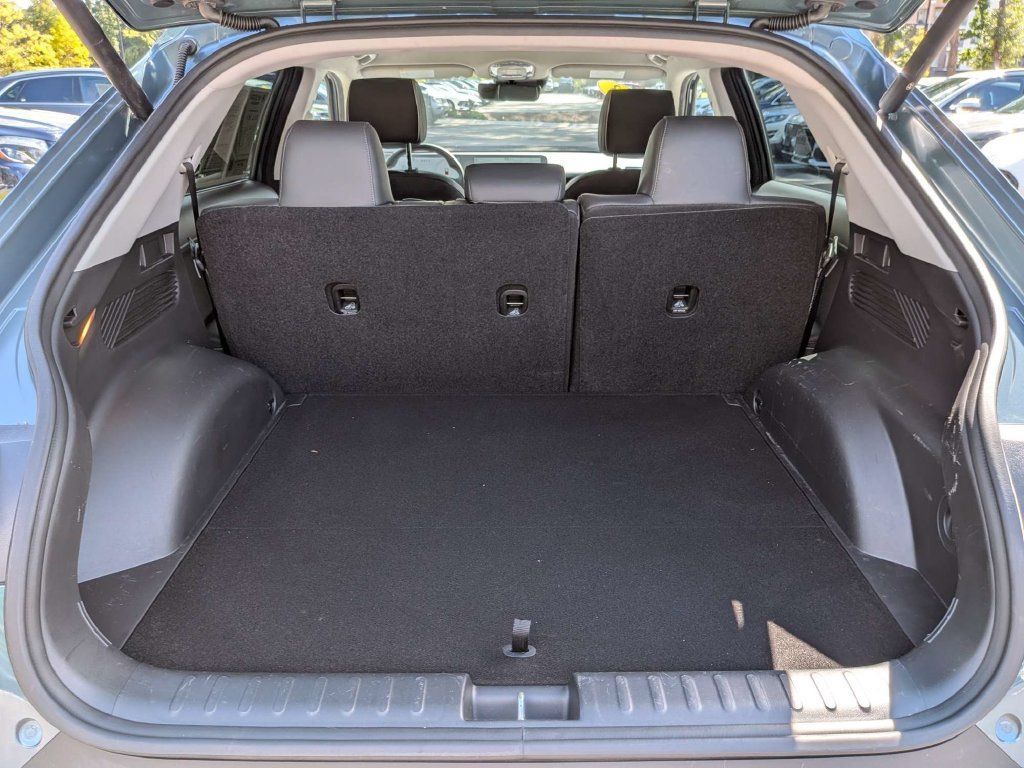 Certified 2023 Hyundai Ioniq 5 SEL w/ Cargo Package AWD/4WD image 19
