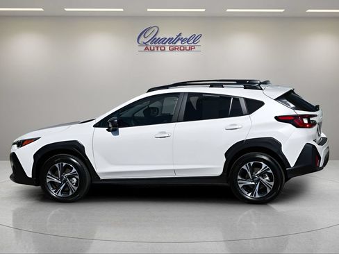 Certified 2026 Subaru Crosstrek 2.5i Premium AWD/4WD image 7