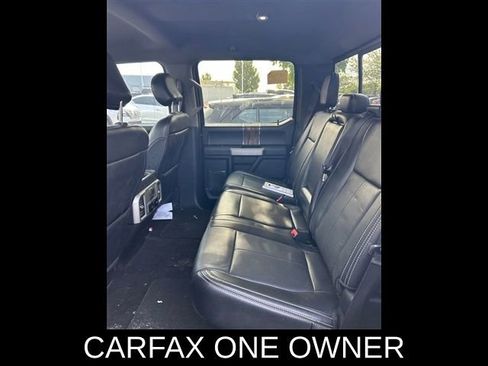 Used 2019 Ford F150 Lariat w/ Equipment Group 502A Luxury AWD/4WD image 6