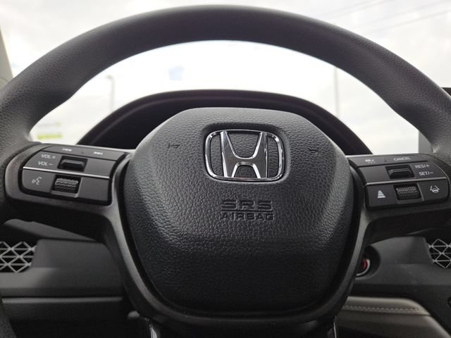 New 2026 Honda Accord LX image 21