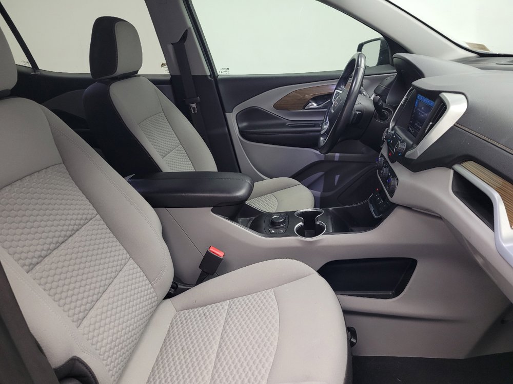Used 2021 GMC Terrain SLE w/ Driver Convenience Package FWD image 21
