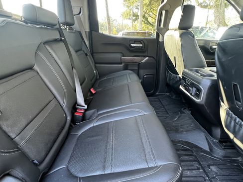 Used 2019 GMC Sierra 1500 Denali w/ Denali Ultimate Package image 43