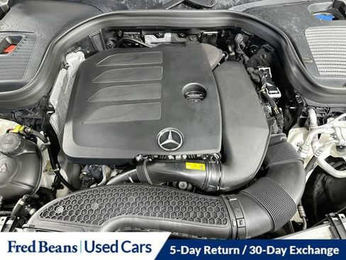 Used 2023 Mercedes-Benz GLC 300 4MATIC Coupe image 37