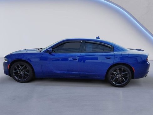 Used 2018 Dodge Charger SXT Plus w/ Quick Order Package 29J image 4