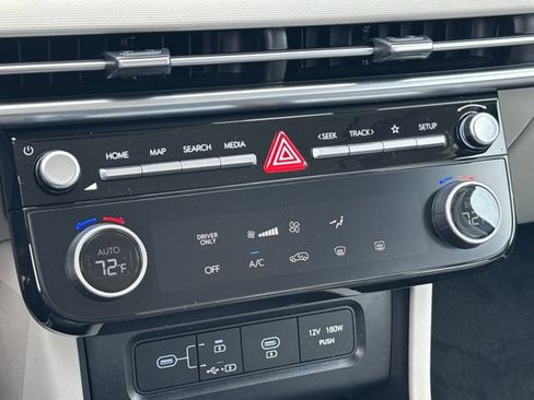 New 2026 Hyundai Tucson Blue SE AWD/4WD image 29
