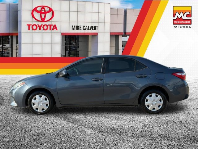 Used 2014 Toyota Corolla L FWD image 2