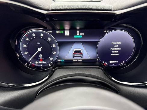 Used 2024 Alfa Romeo Tonale Ti w/ Active Assist Package image 34