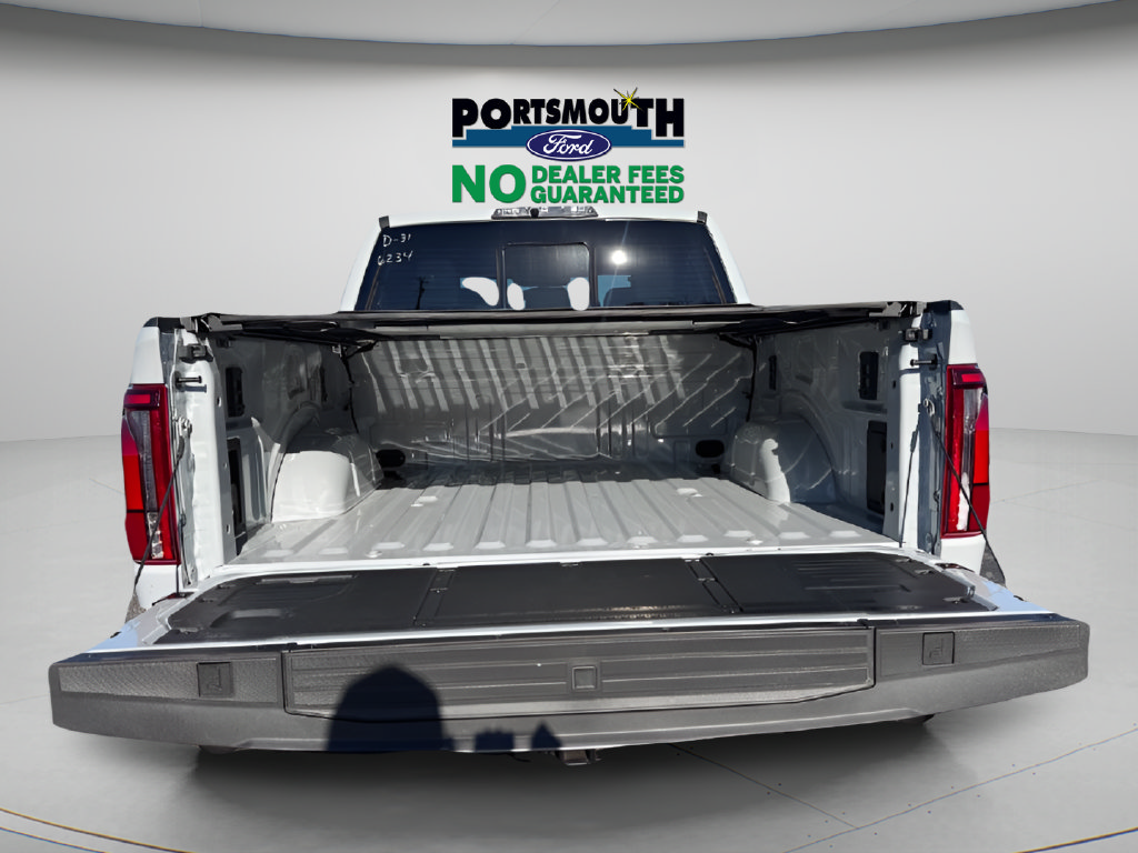 New 2026 Ford F150 Raptor AWD/4WD image 14