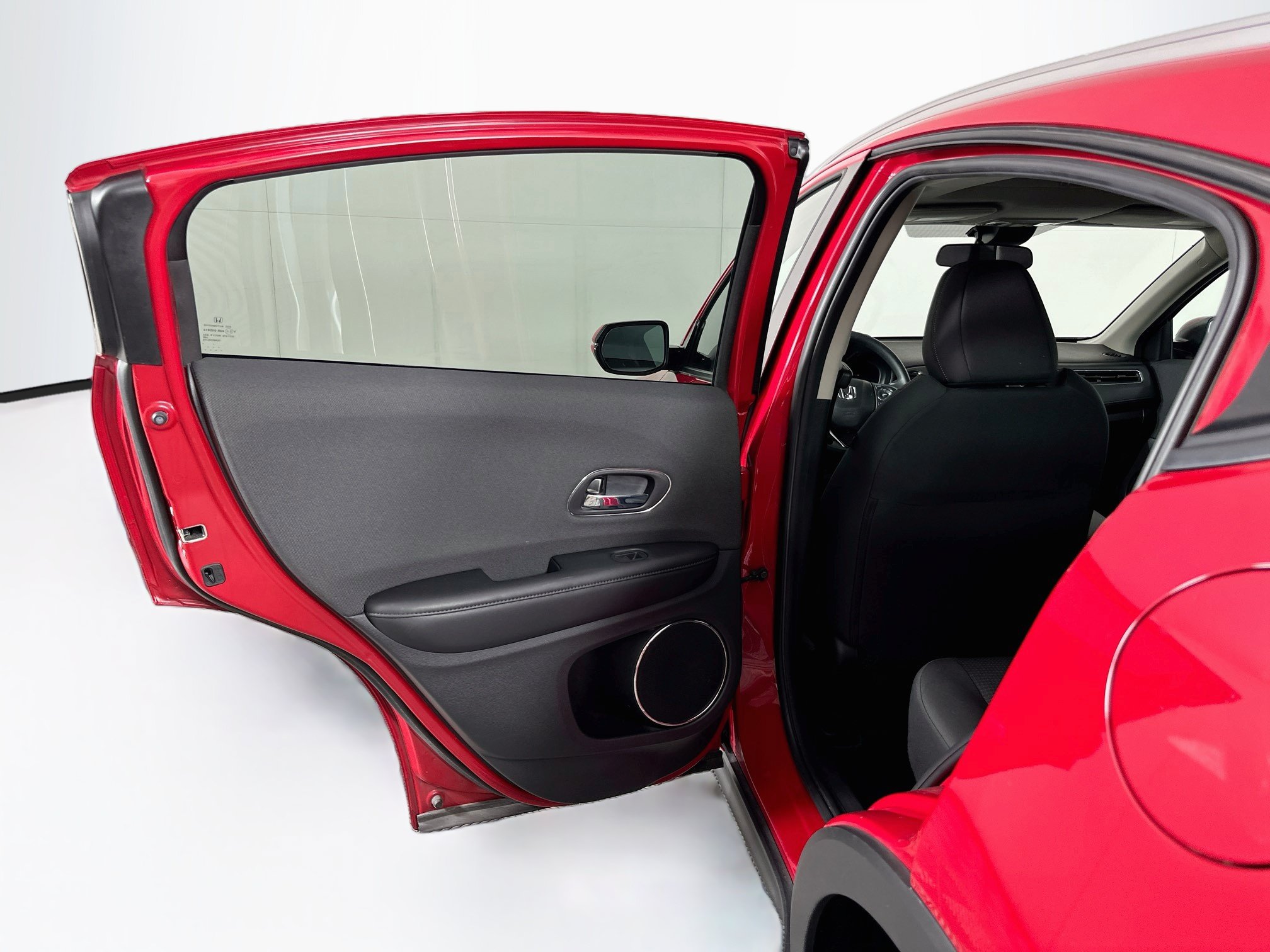 Used 2020 Honda HR-V EX image 25