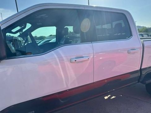 Used 2024 Ford F250 King Ranch AWD/4WD image 13