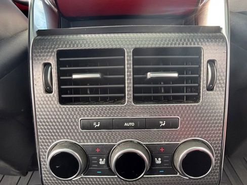 Used 2017 Land Rover Range Rover Sport HSE Dynamic image 28