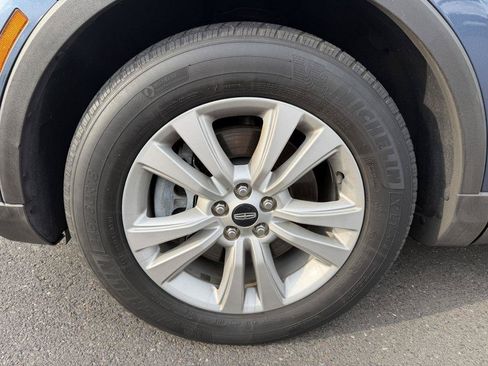 Used 2018 Lincoln MKX Premiere FWD image 9