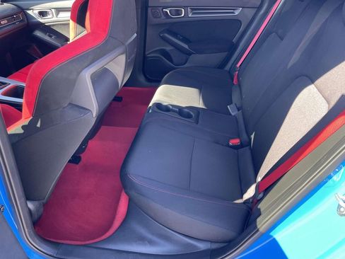 Used 2024 Honda Civic Type R image 11