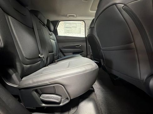 New 2026 Hyundai Tucson SEL w/ Tow & Go Package FWD image 13