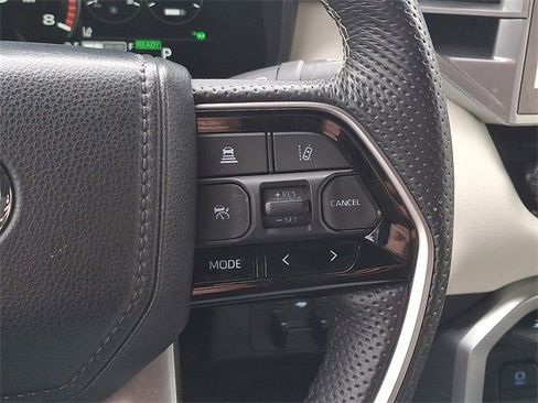 Used 2024 Toyota Tundra Capstone image 21