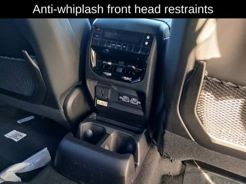 New 2025 Jeep Grand Cherokee L Laredo w/ Luxury Tech Group I image 21