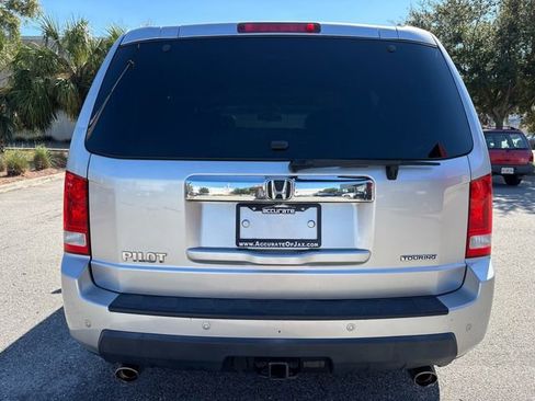 Used 2011 Honda Pilot Touring image 11