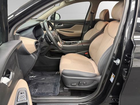 Certified 2023 Hyundai Santa Fe SEL AWD/4WD image 9