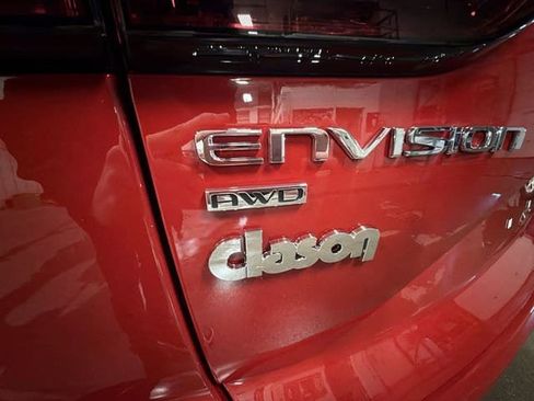 New 2026 Buick Envision Preferred image 64