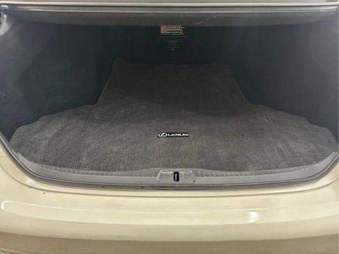 Used 2017 Lexus LS 460 F Sport image 16