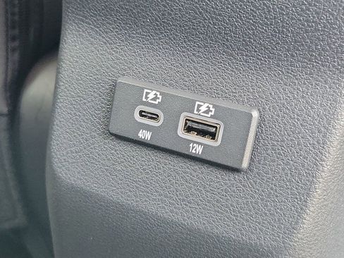 New 2026 Nissan Kicks SV w/ Charging Package image 16