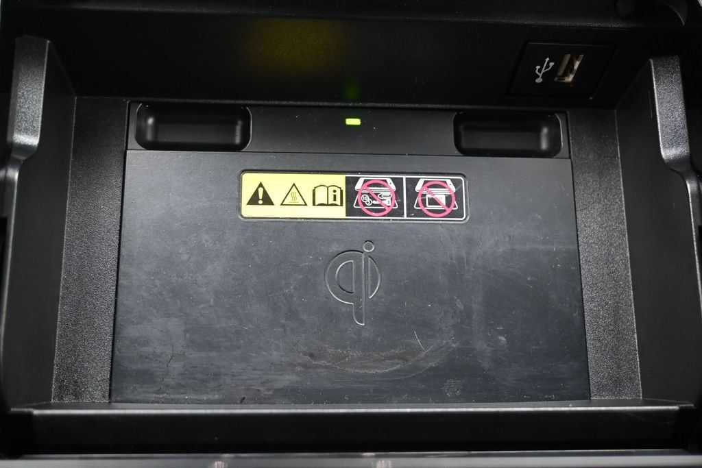 Used 2025 Toyota bZ4X AWD w/ Weather Package image 25
