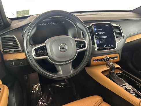 Used 2020 Volvo XC90 T6 Inscription w/ Protection Package Premier AWD/4WD image 23